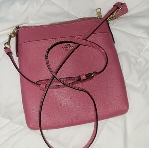 Crossbody Purse